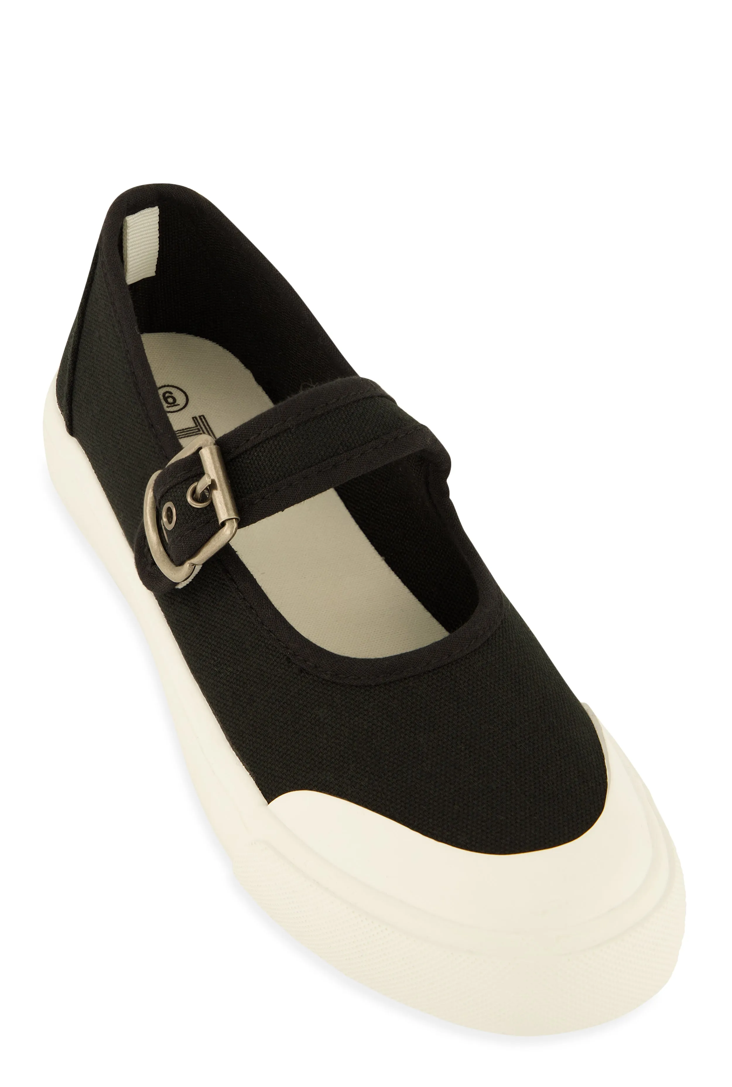 Mary Jane Sneakers sold by Rainbow