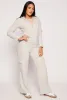 Drawstring Cargo Pocket Sweatpants sold by Rainbow