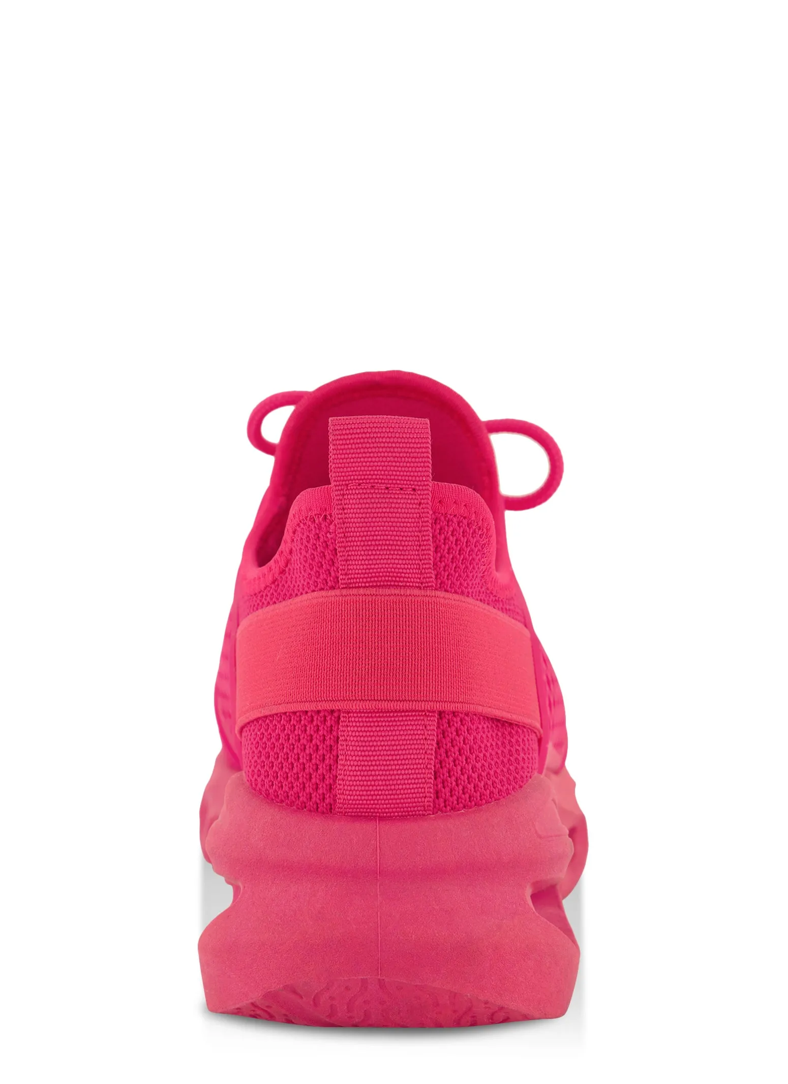 Cut Out Sole Athletic Sneakers sold by Rainbow product image thumbnail 3