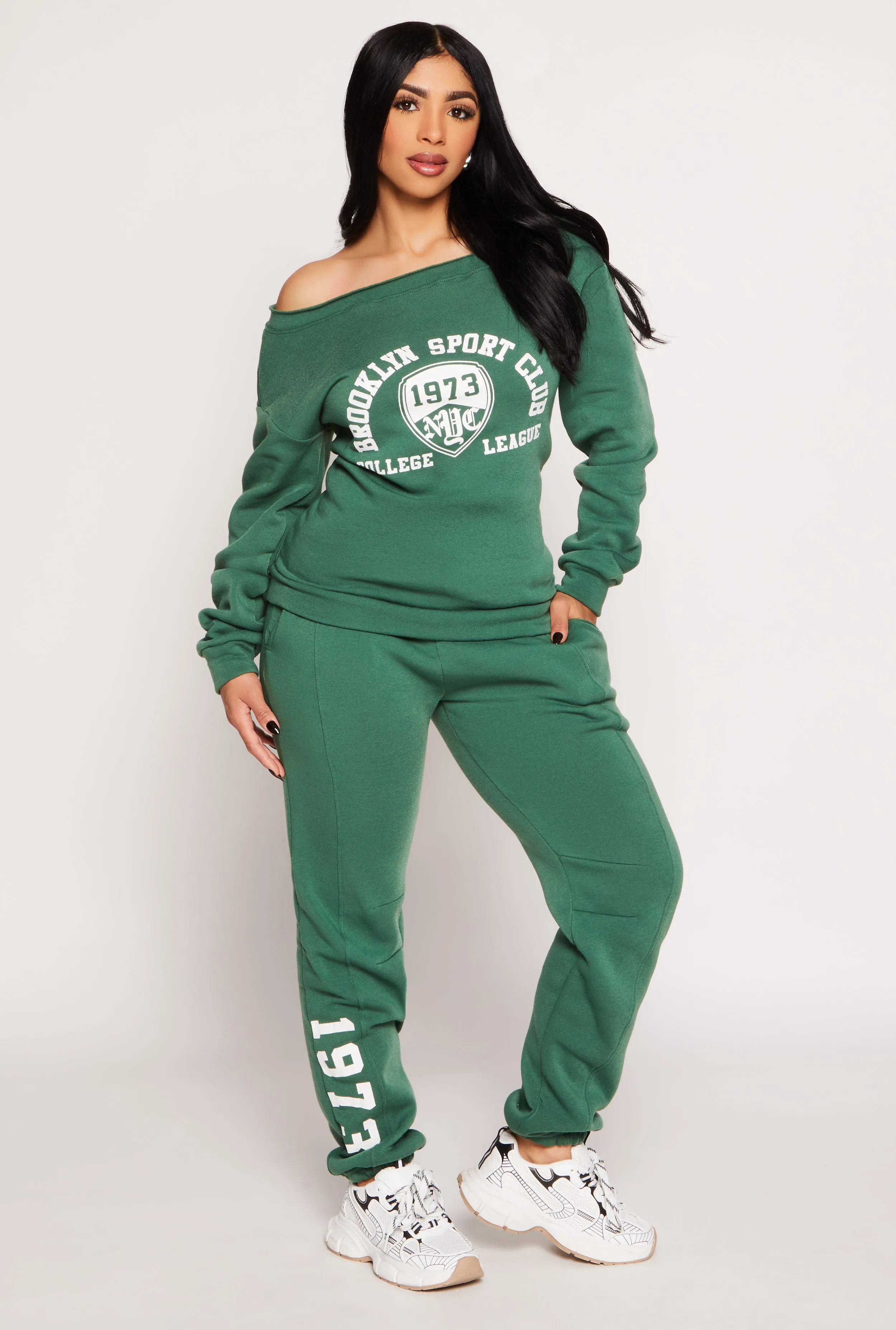 1973 Sweatpants sold by Rainbow