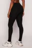 Wide Waistband Leggings sold by Rainbow