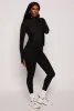 Wide Waistband Leggings sold by Rainbow