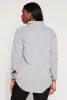 Solid Shacket sold by Rainbow