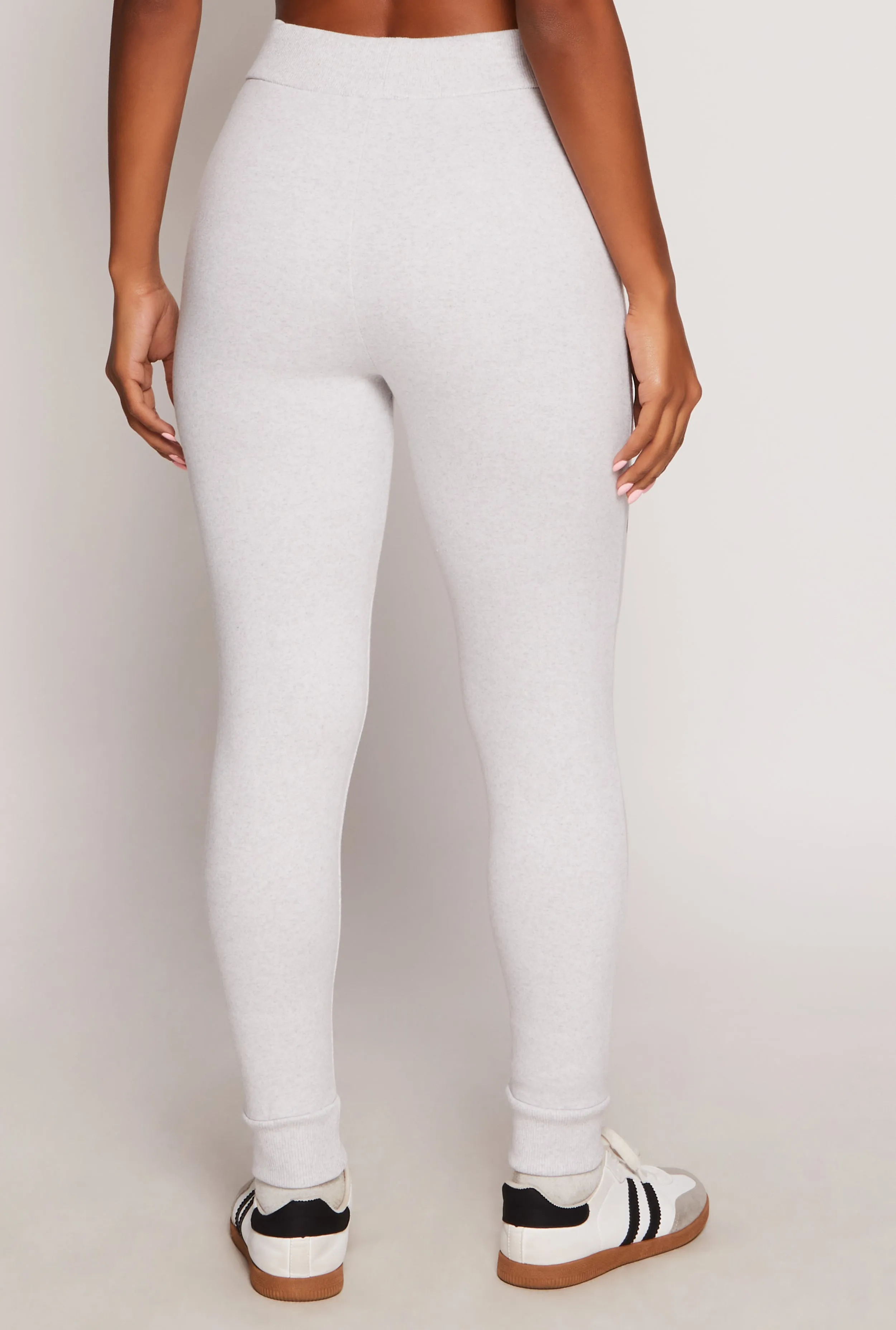 Graphic Print Drawstring Joggers sold by Rainbow product image thumbnail 3