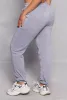 Pocket Drawstring Sweatpants sold by Rainbow