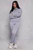 Pocket Drawstring Sweatpants sold by Rainbow
