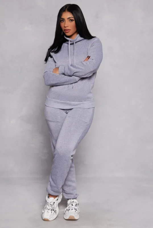 Pocket Drawstring Sweatpants sold by Rainbow