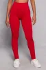 Seamless High Waist Leggings sold by Rainbow