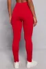 Seamless High Waist Leggings sold by Rainbow