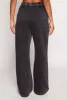 French Terry Acid Wash Sweatpants sold by Rainbow