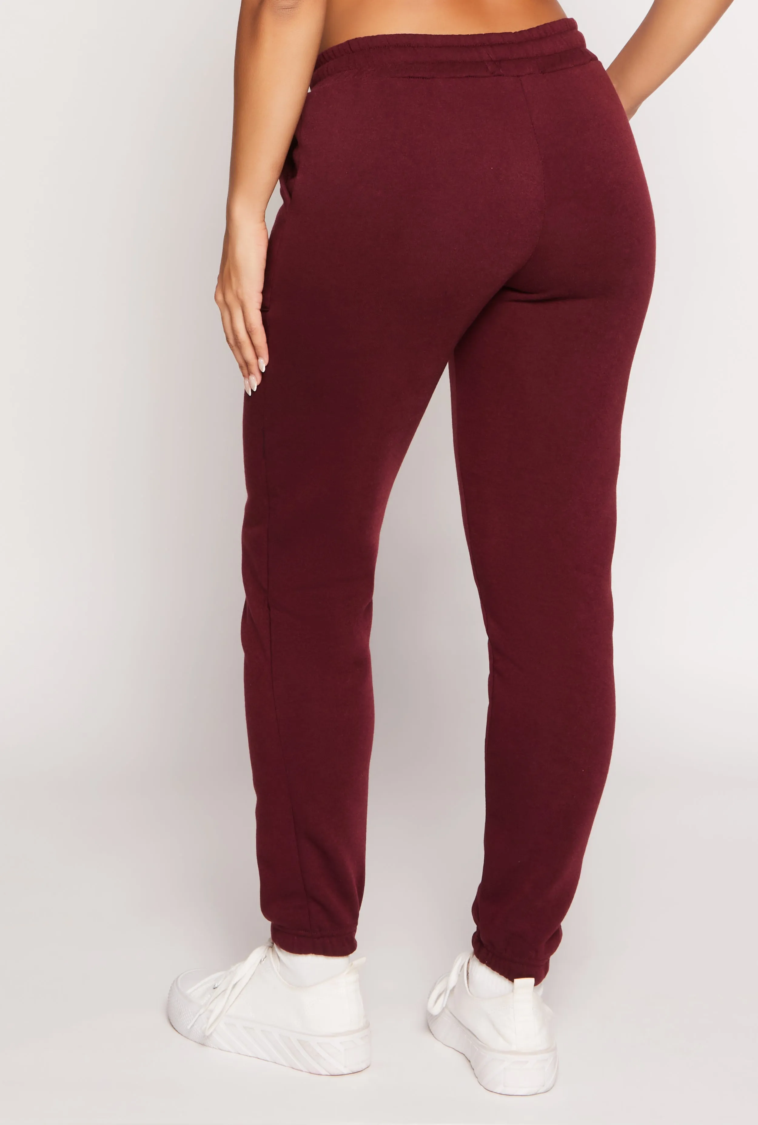 Pocket Drawstring Sweatpants sold by Rainbow product image thumbnail 3