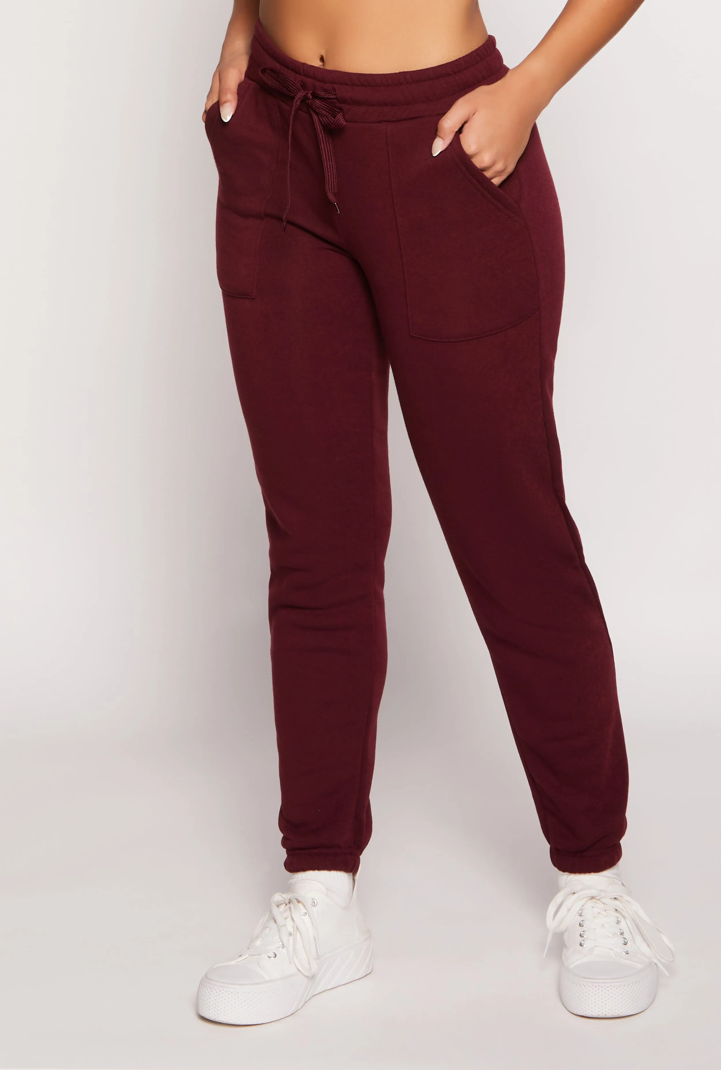 Pocket Drawstring Sweatpants sold by Rainbow product image thumbnail 2