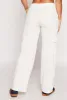 Drawstring Cargo Pocket Sweatpants sold by Rainbow