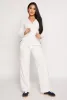 Drawstring Cargo Pocket Sweatpants sold by Rainbow
