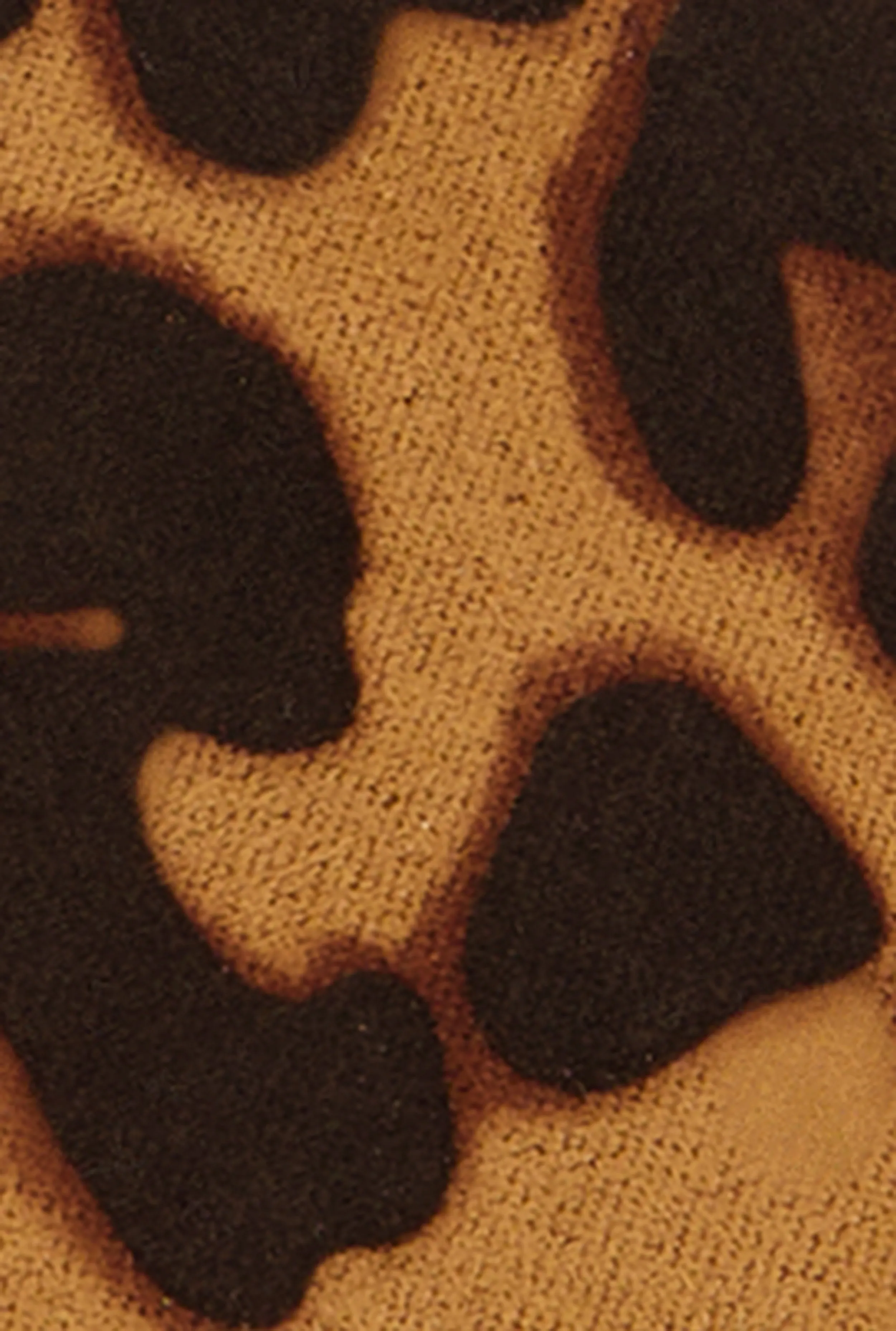 Asymmetrical Strappy Flat Sandals sold by Rainbow product image thumbnail 4