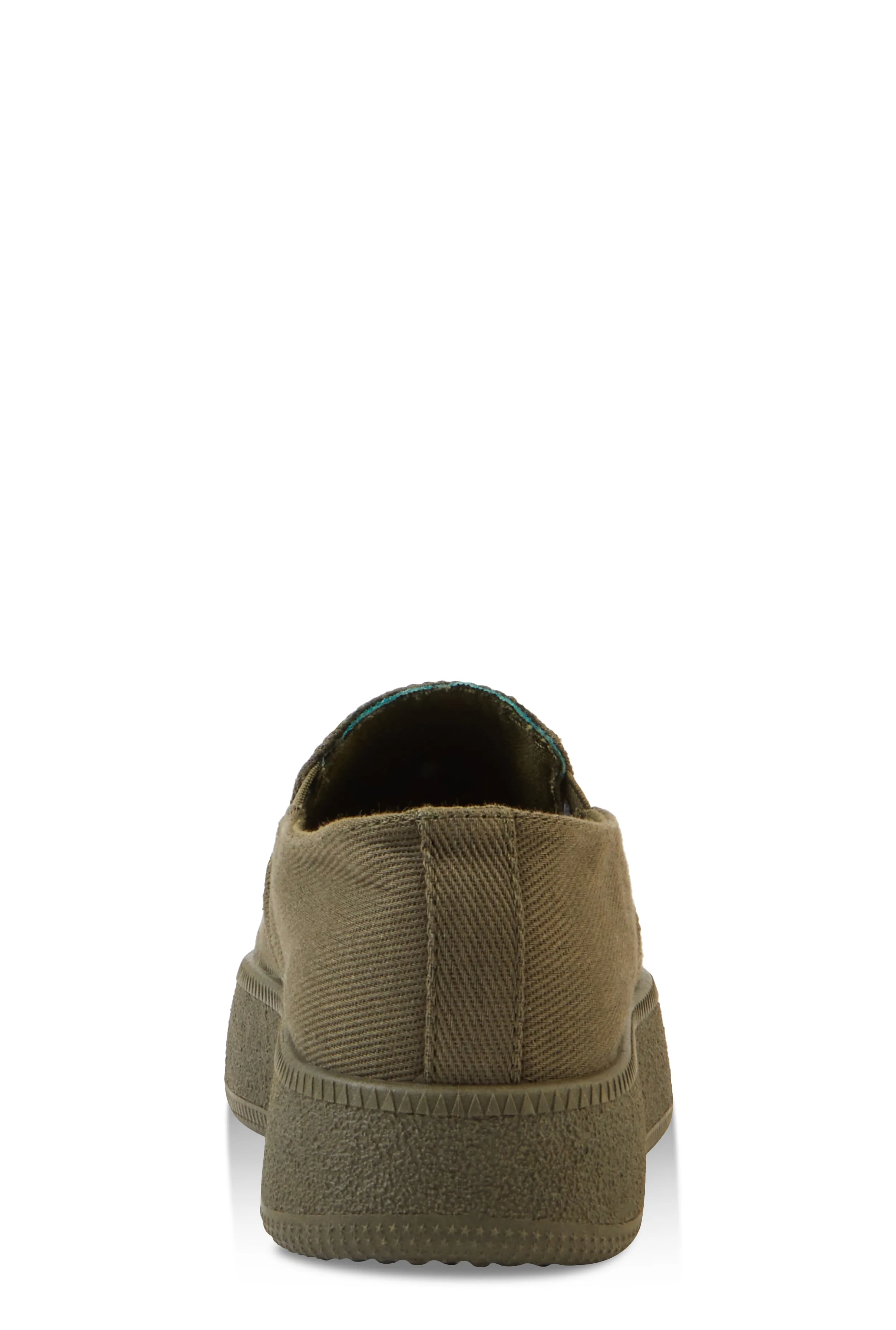 Low Platform Slip On Sneakers sold by Rainbow product image thumbnail 3