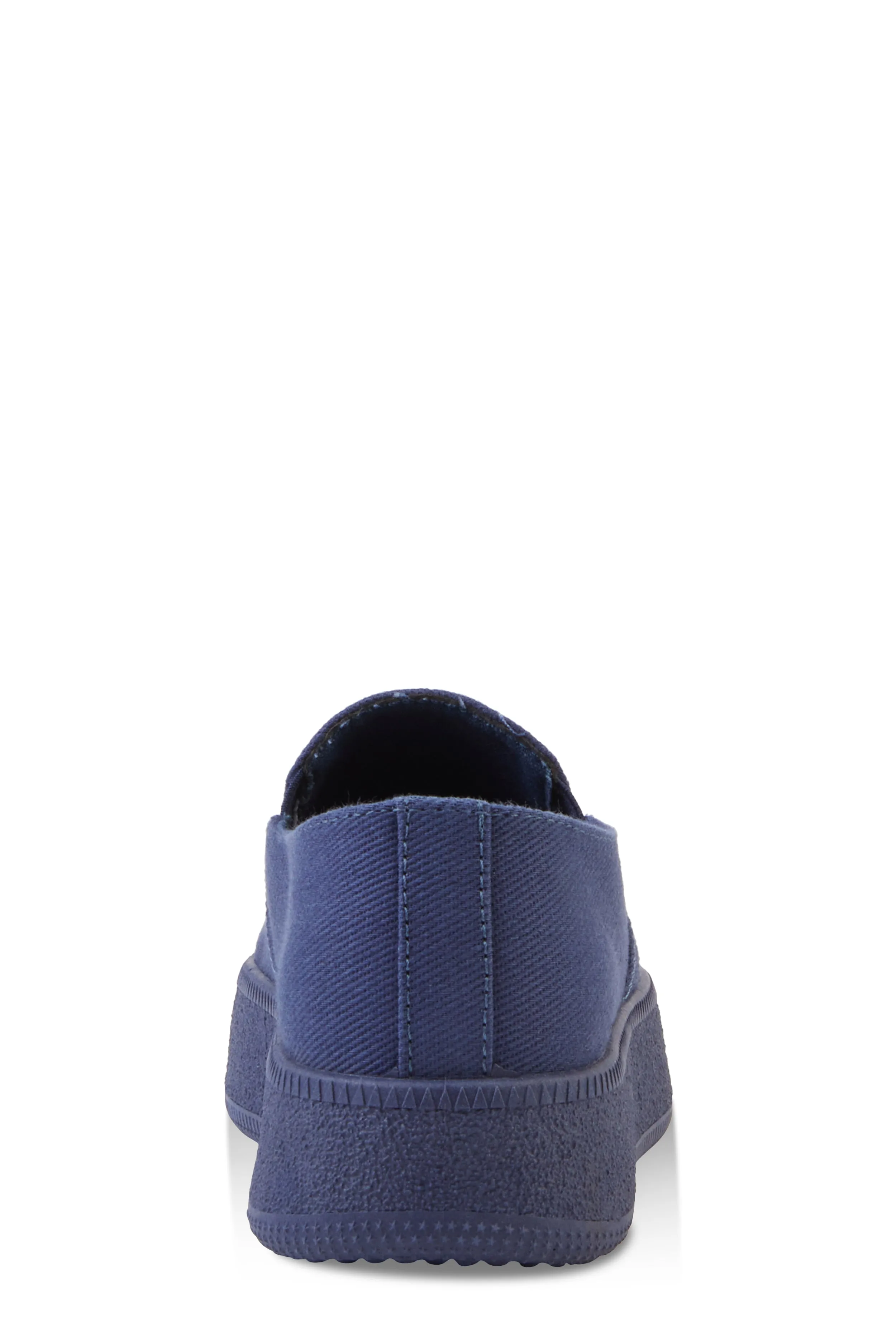 Low Platform Slip On Sneakers sold by Rainbow product image thumbnail 3