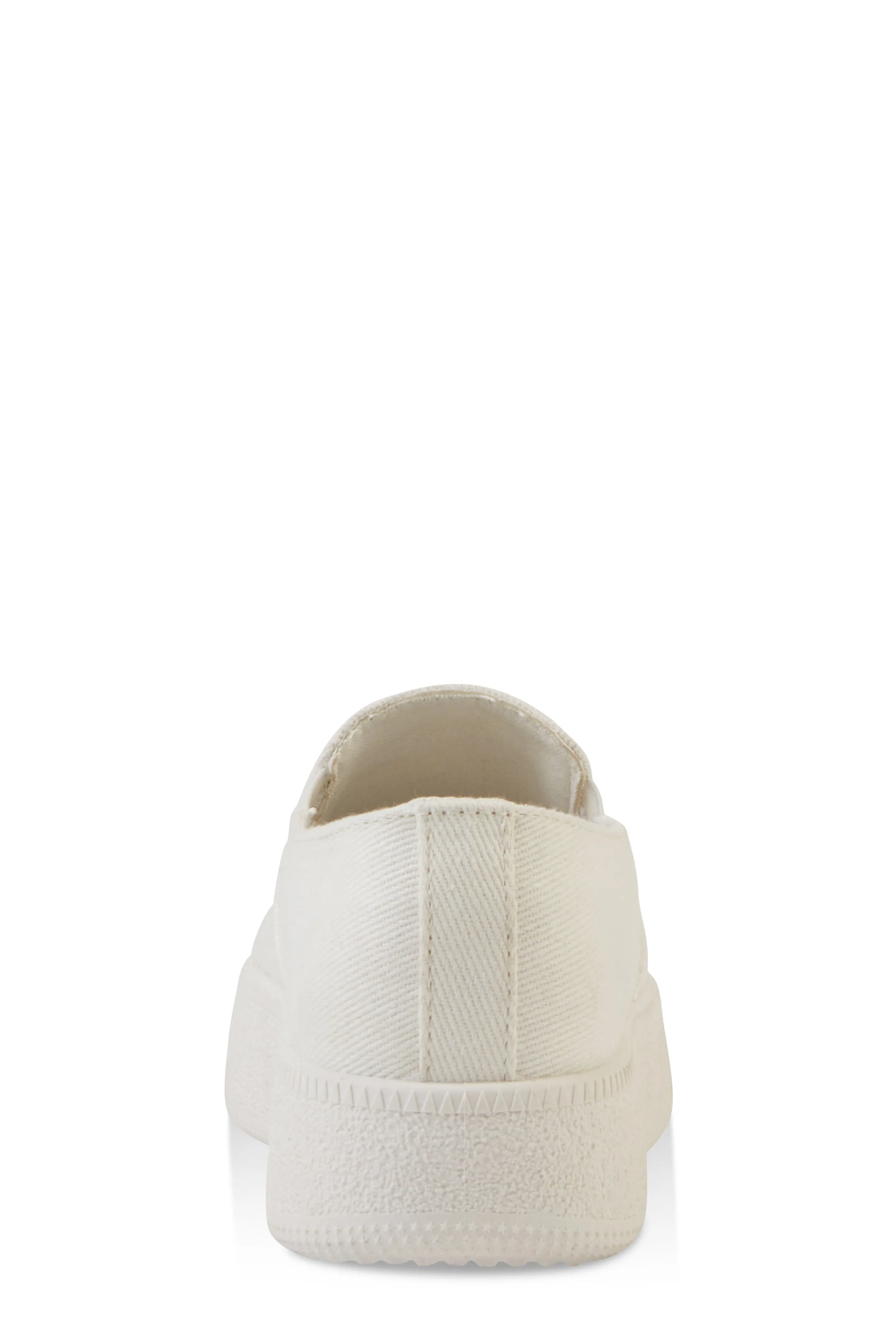 Low Platform Slip On Sneakers sold by Rainbow product image thumbnail 3
