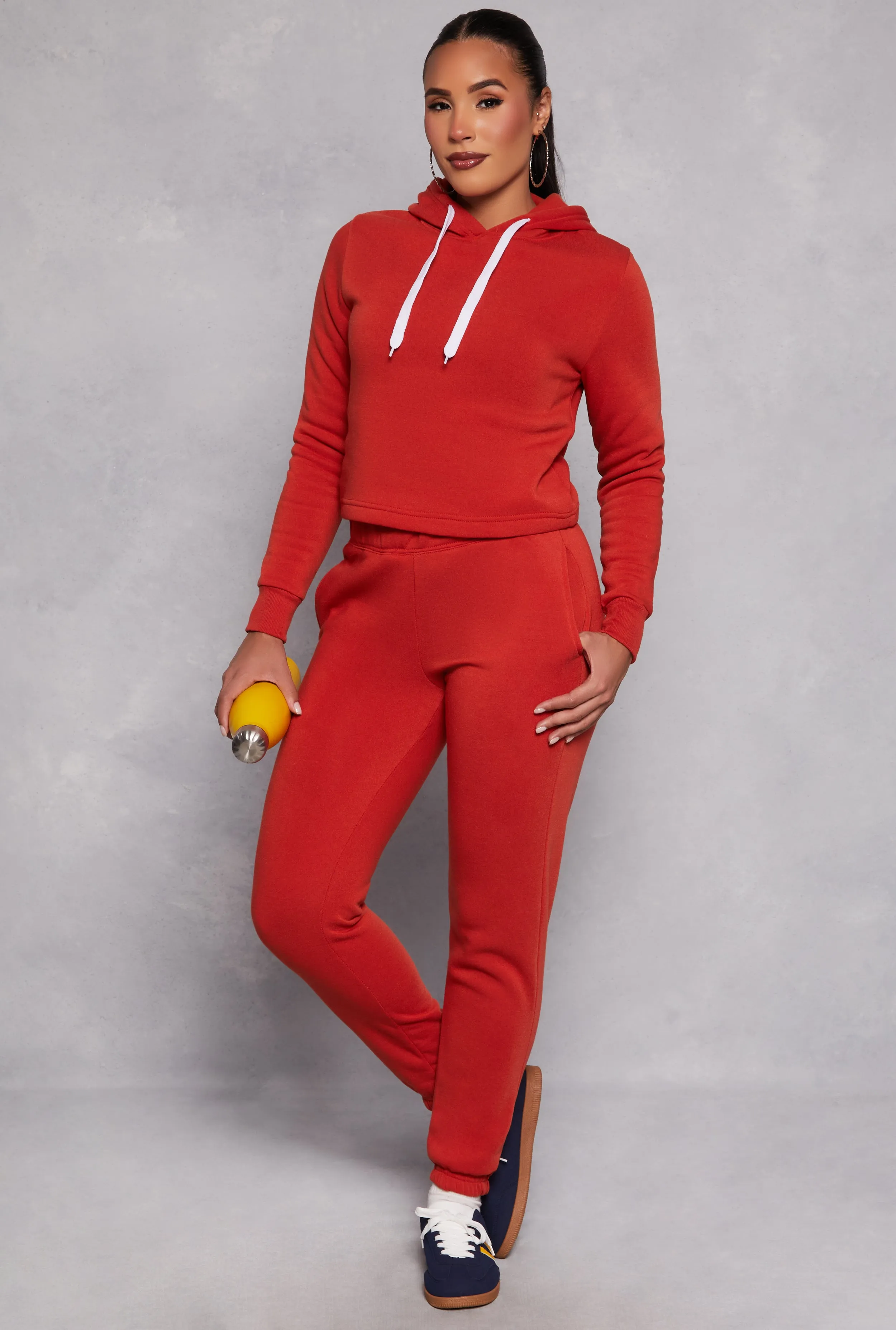 Pull On Sweatpants sold by Rainbow