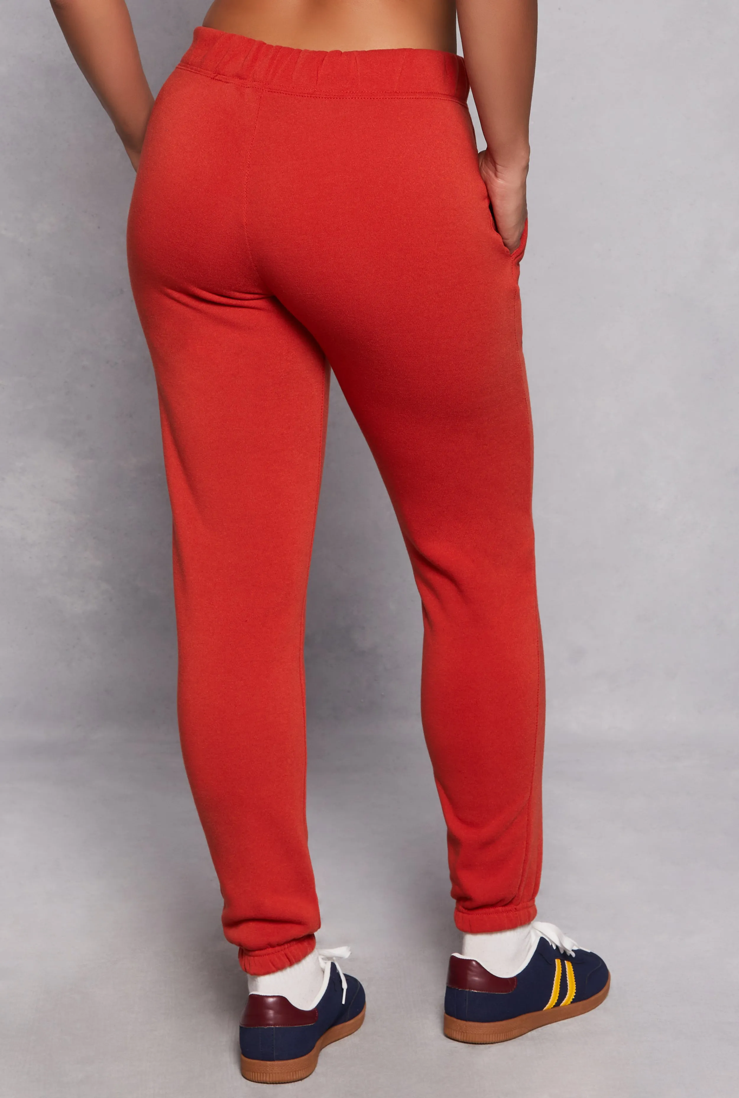 Pull On Sweatpants sold by Rainbow product image thumbnail 3