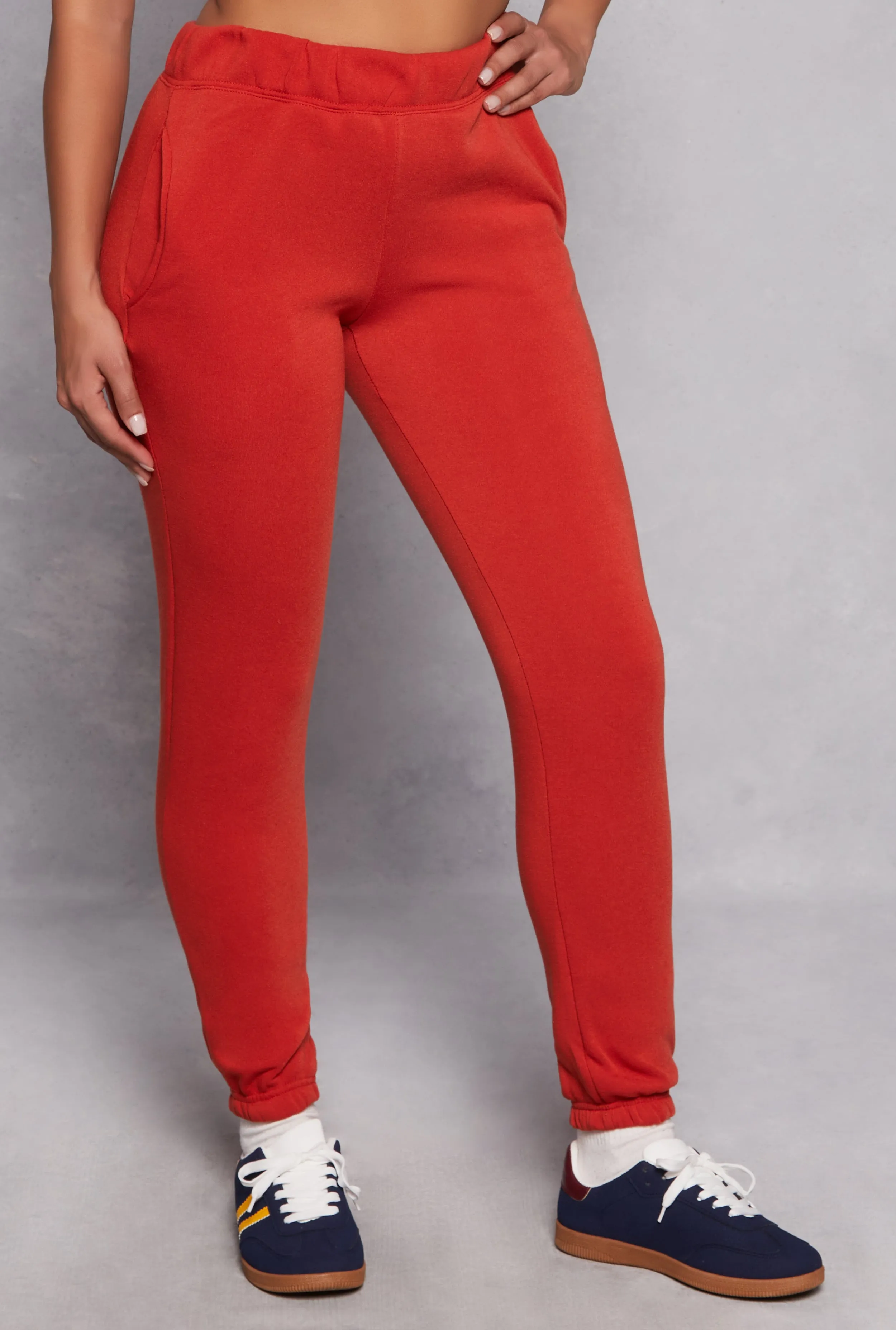 Pull On Sweatpants sold by Rainbow product image thumbnail 2