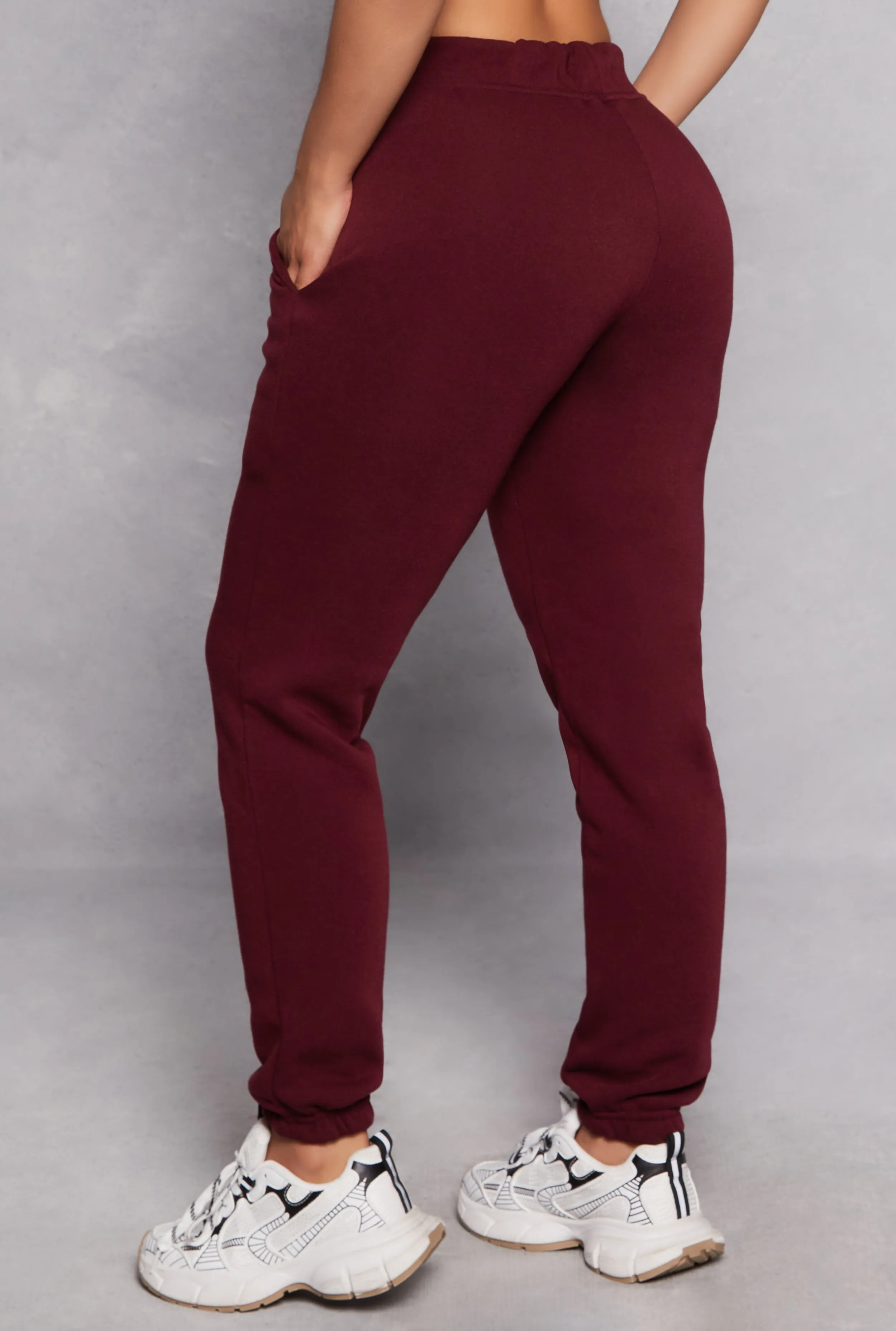 Pull On Sweatpants sold by Rainbow product image thumbnail 3