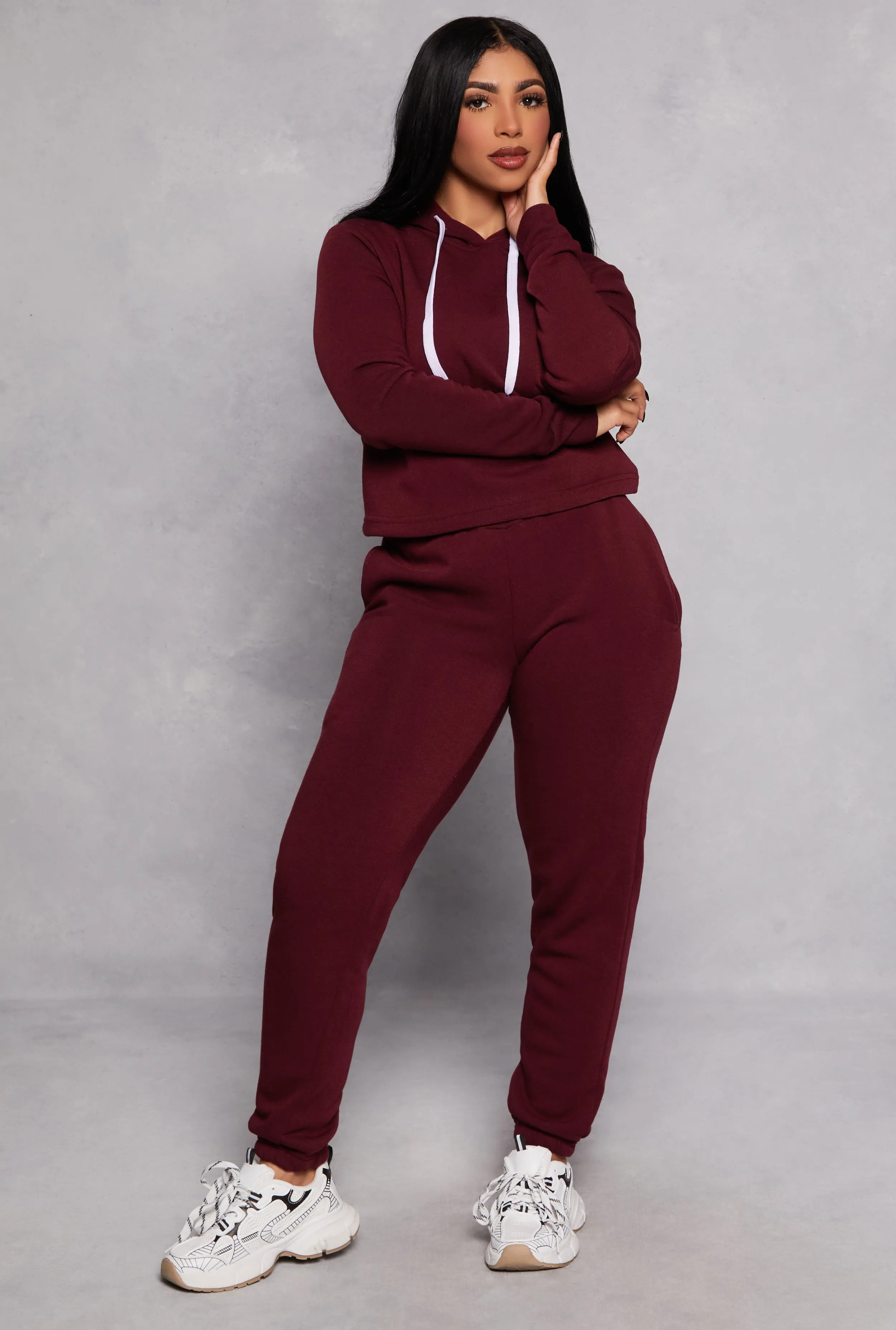 Pull On Sweatpants sold by Rainbow