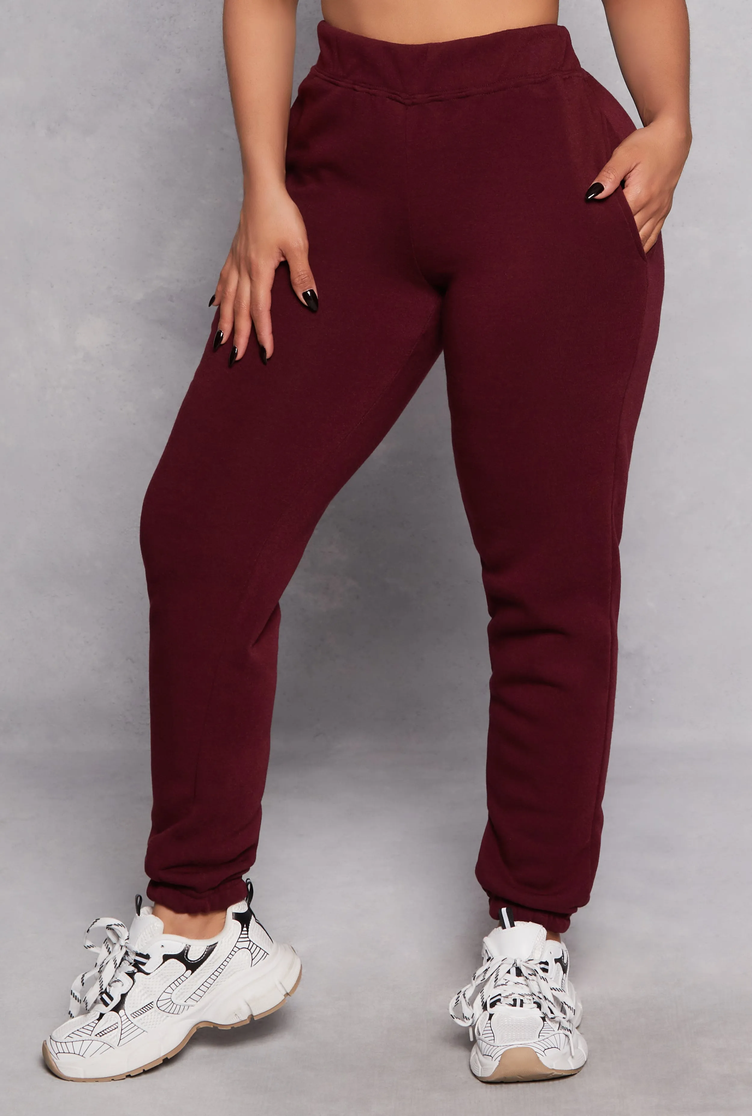 Pull On Sweatpants sold by Rainbow product image thumbnail 2