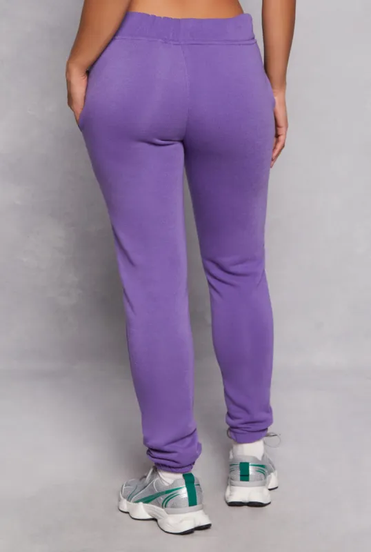 Pull On Sweatpants sold by Rainbow