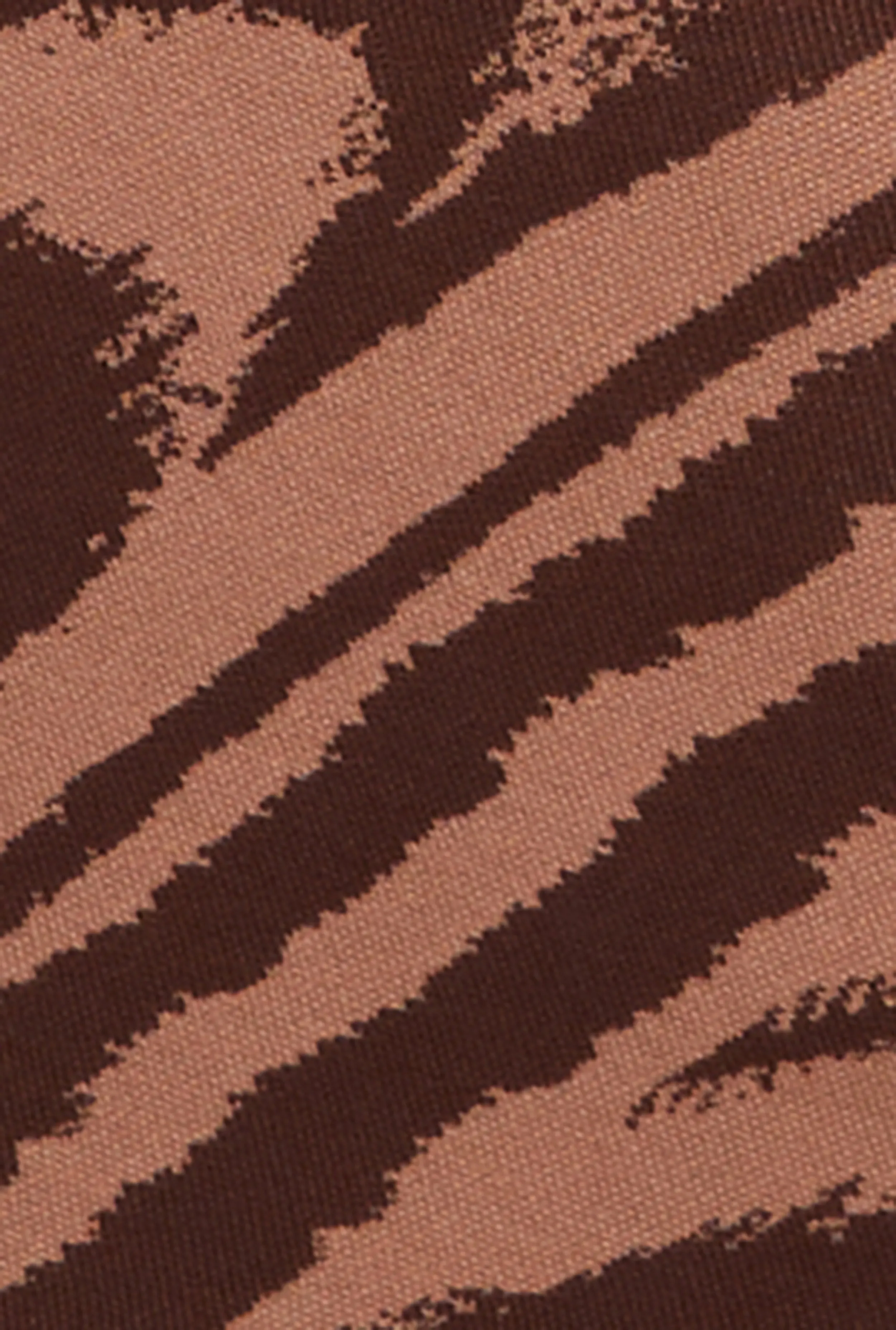 Almost Famous Printed Midi Sweater Dress sold by Rainbow product image thumbnail 4