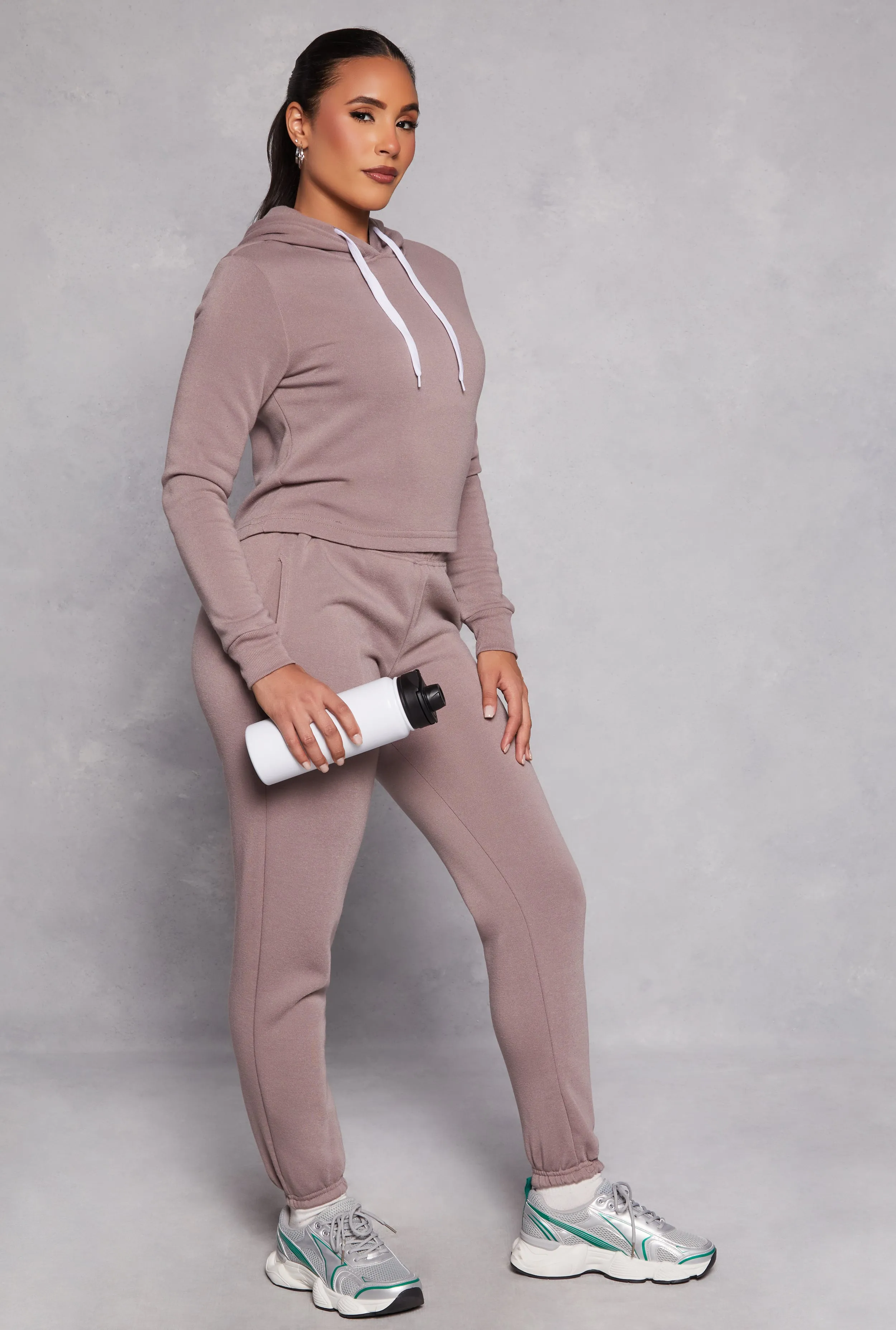 Pull On Sweatpants sold by Rainbow