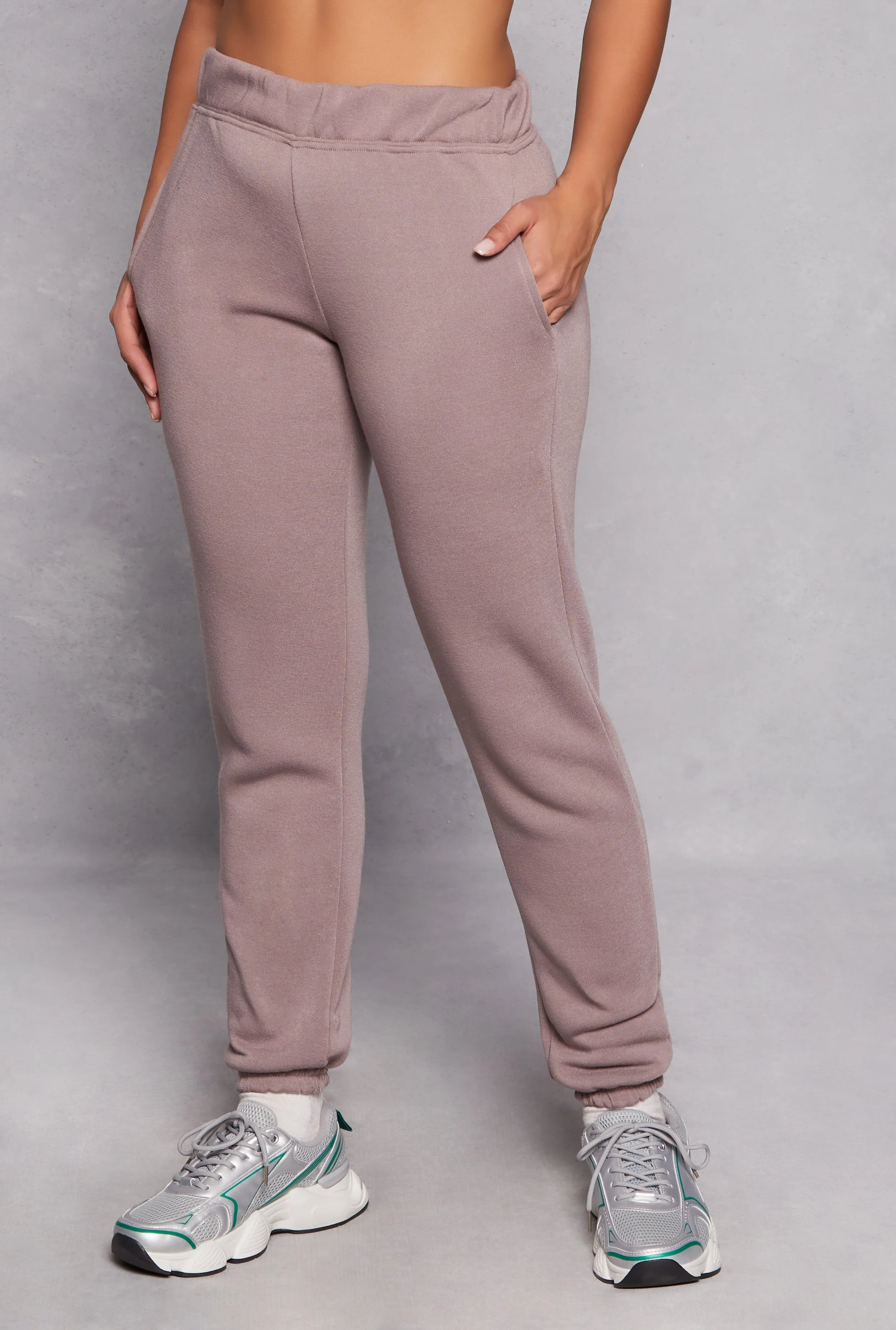 Pull On Sweatpants sold by Rainbow product image thumbnail 2