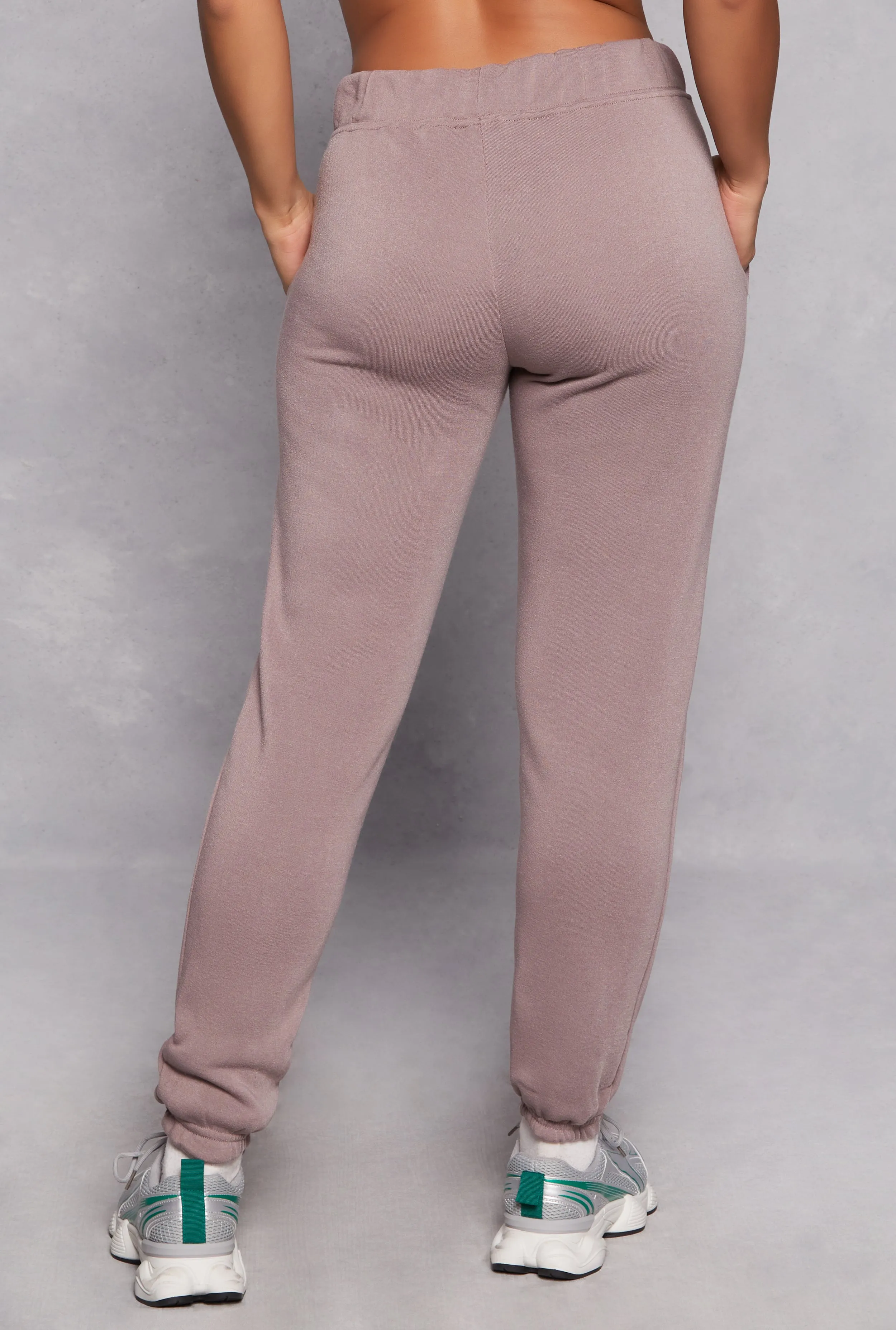 Pull On Sweatpants sold by Rainbow product image thumbnail 3