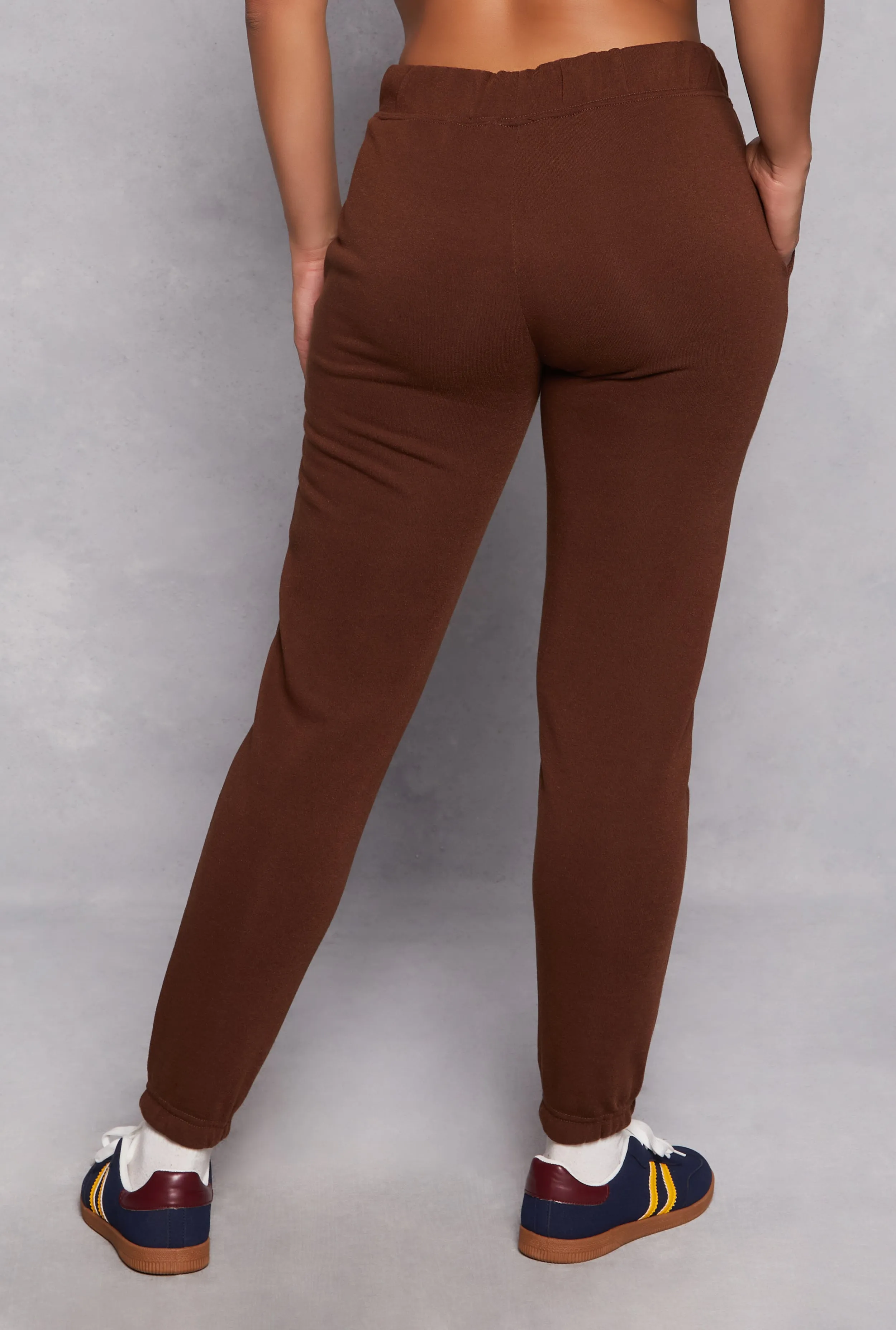 Pull On Sweatpants sold by Rainbow product image thumbnail 3