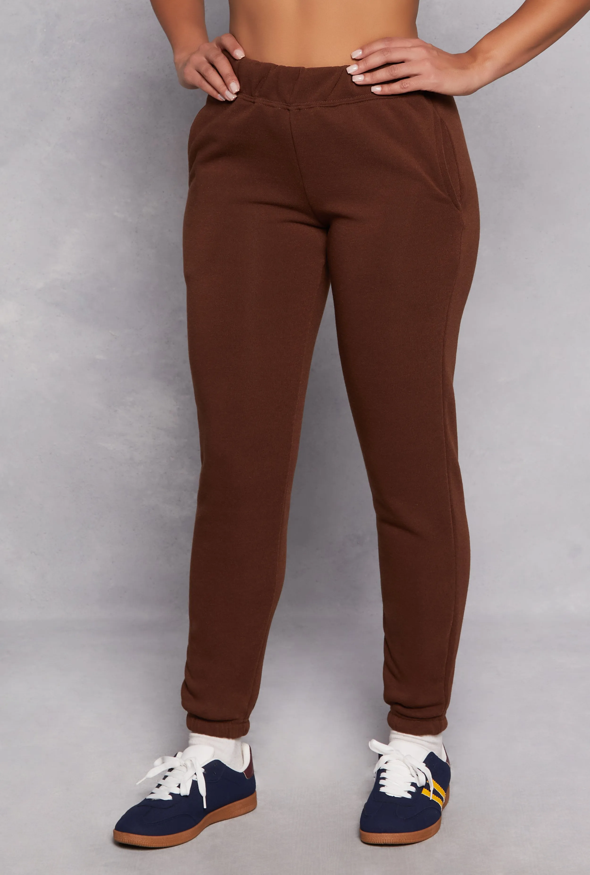 Pull On Sweatpants sold by Rainbow product image thumbnail 2