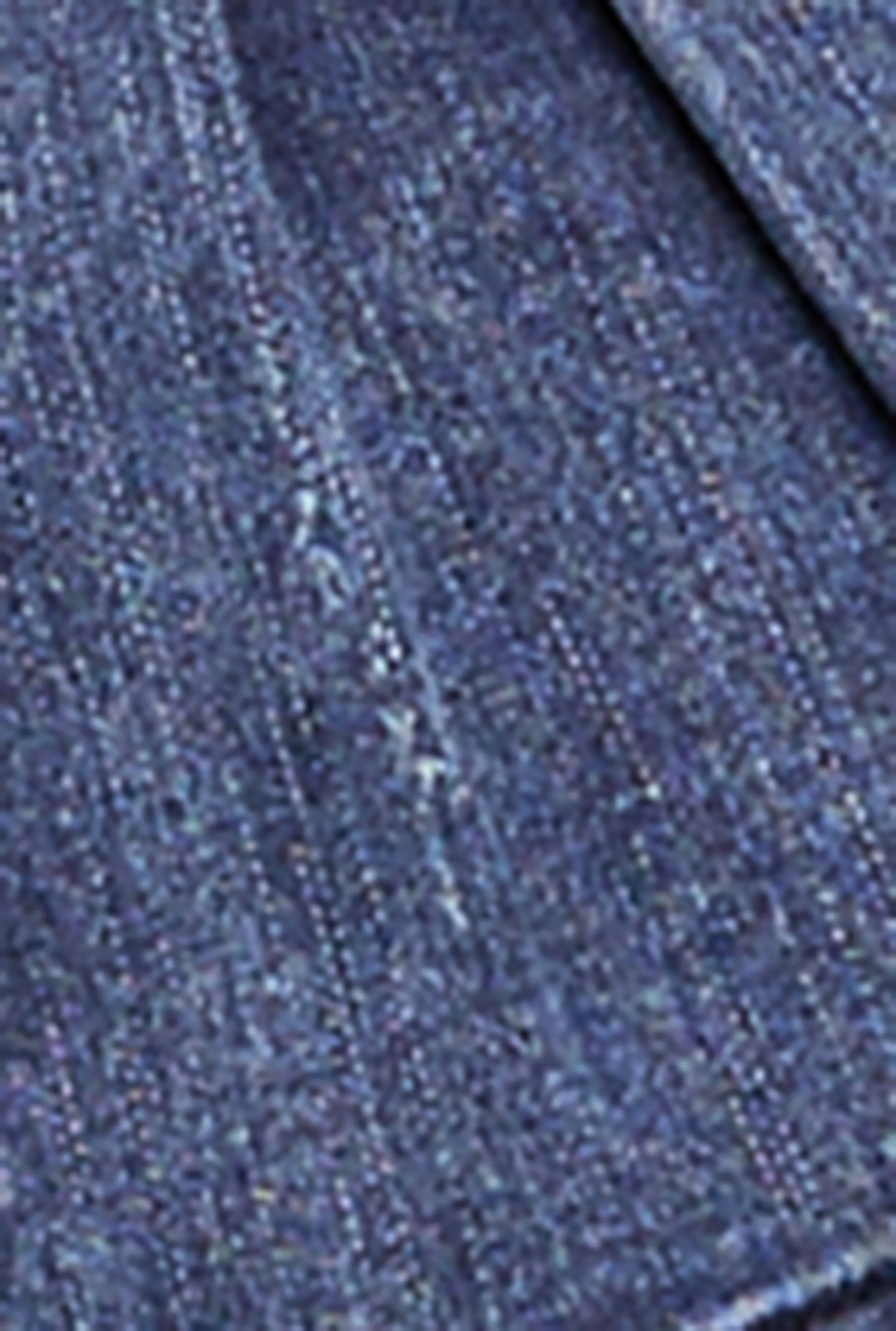 Almost Famous Acid Wash Pleated Skort sold by Rainbow product image thumbnail 4