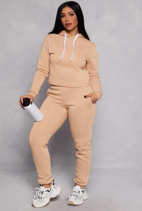 Pull On Sweatpants sold by Rainbow