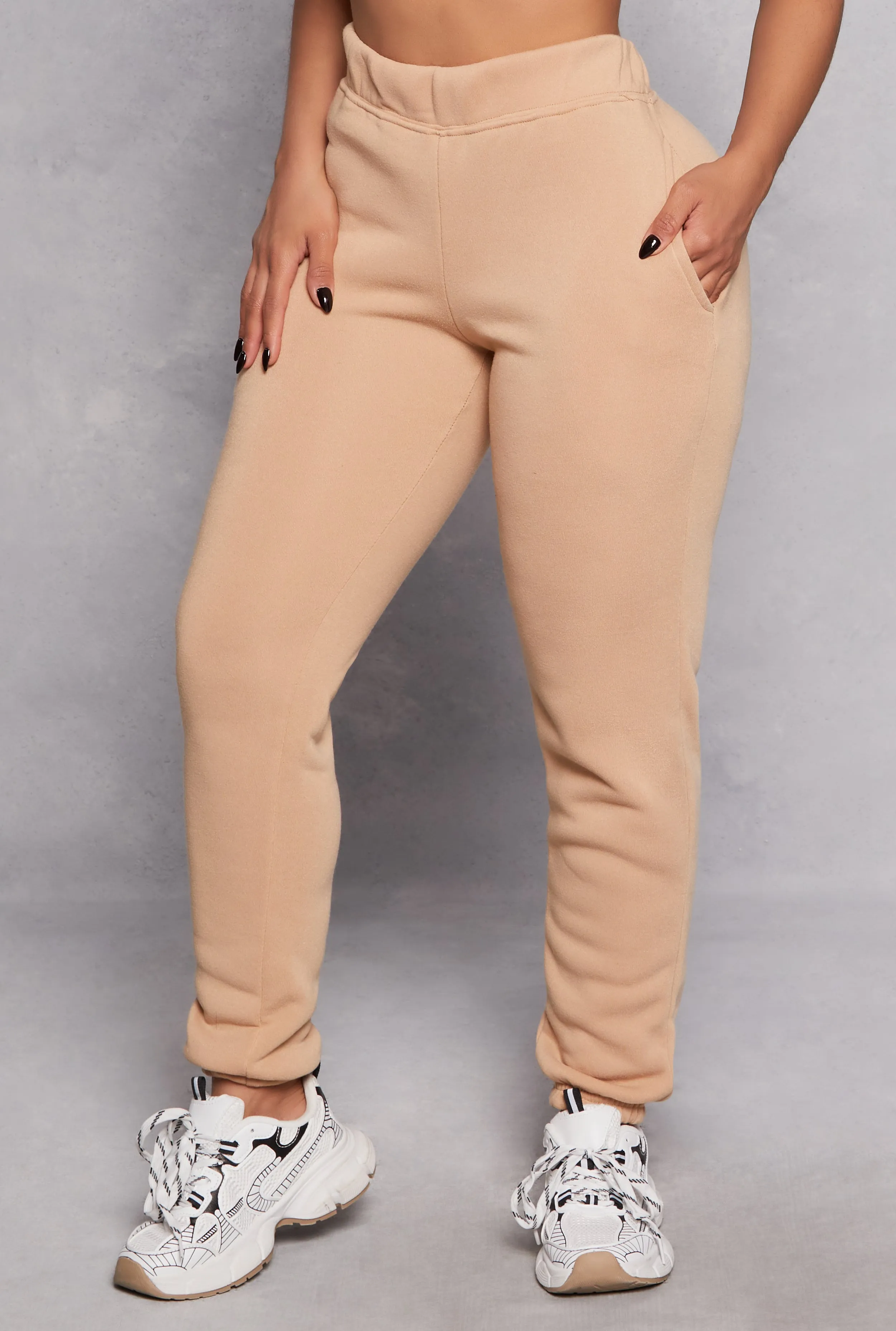 Pull On Sweatpants sold by Rainbow product image thumbnail 2
