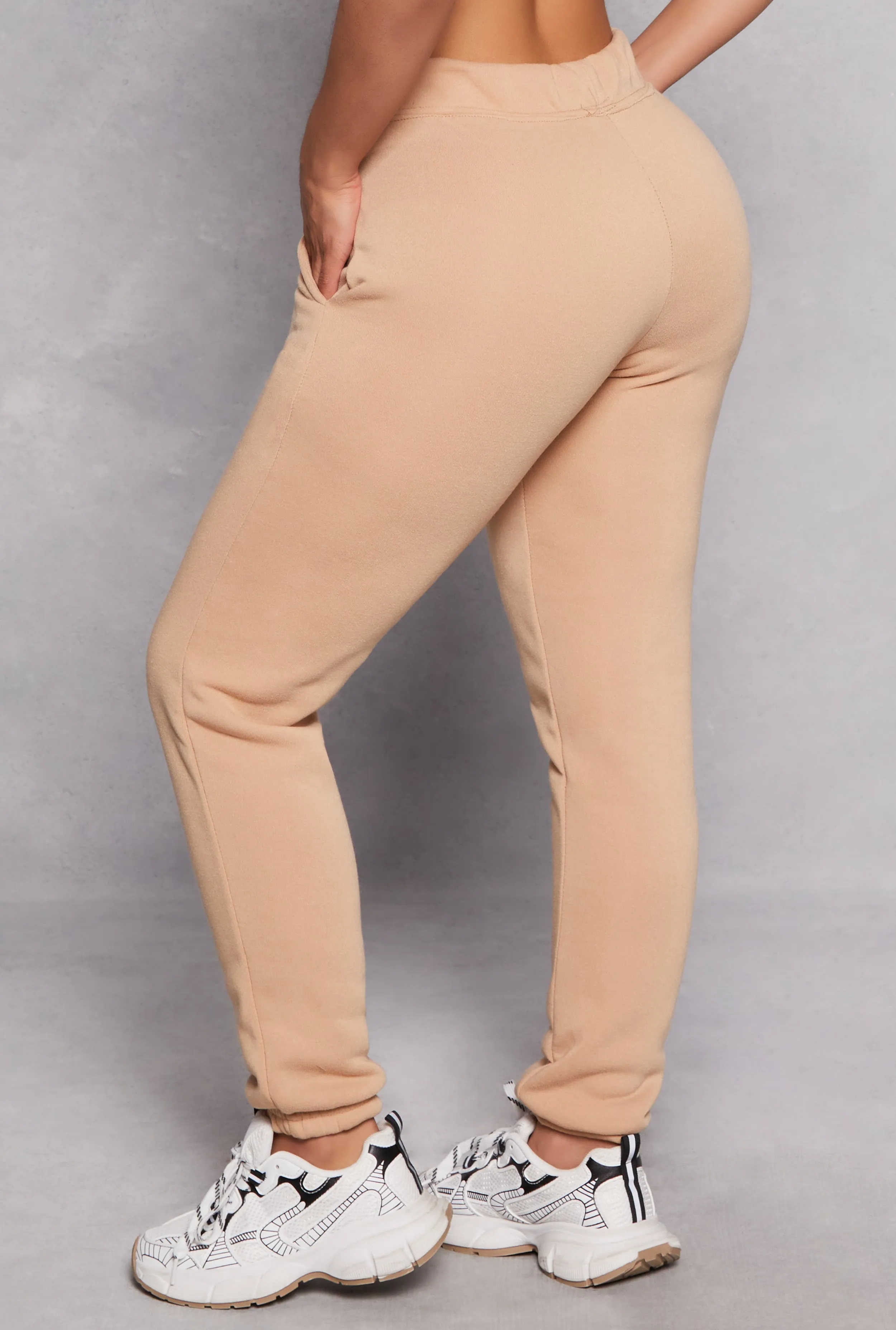 Pull On Sweatpants sold by Rainbow product image thumbnail 3