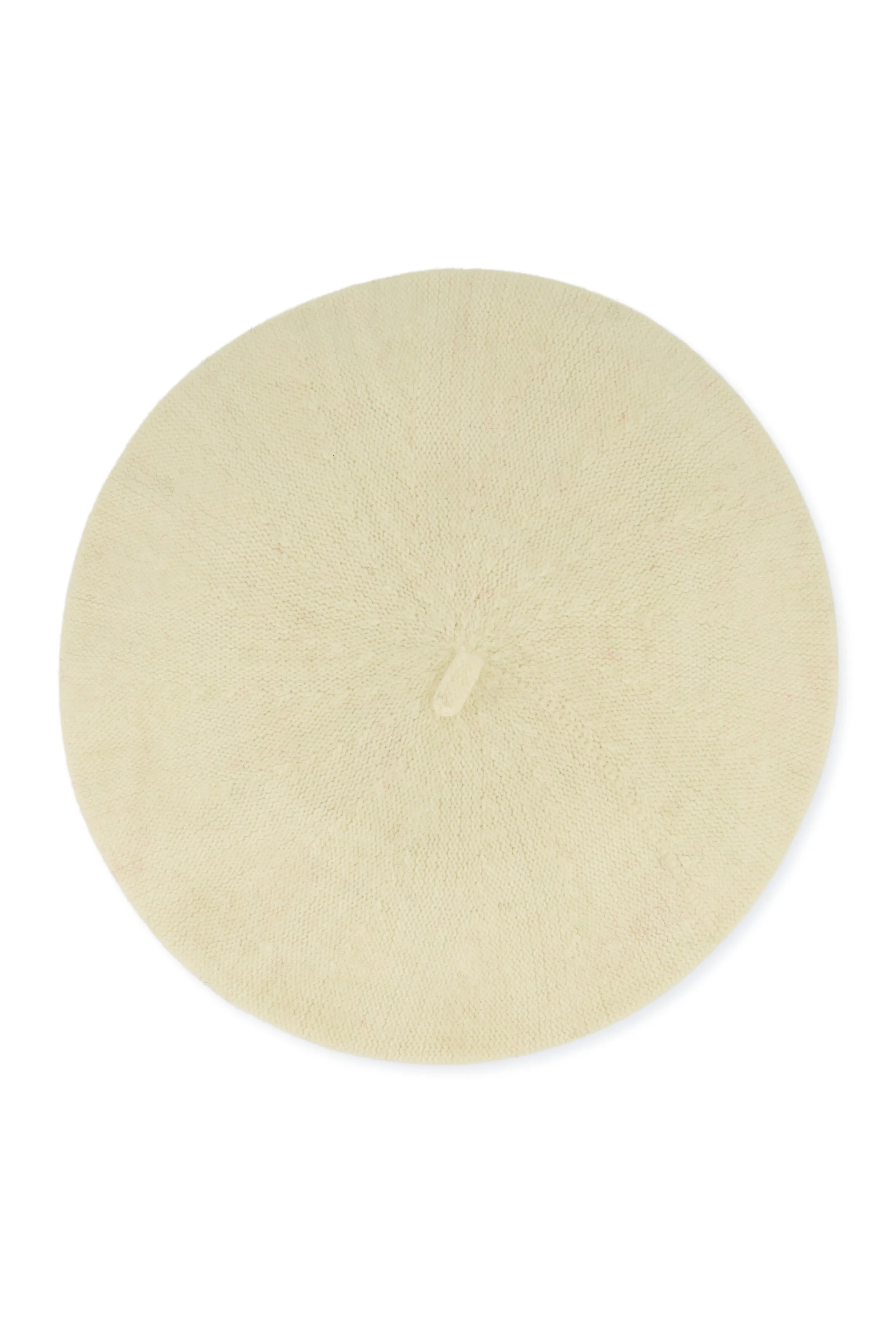 Wool French Beret sold by Rainbow product image thumbnail 3