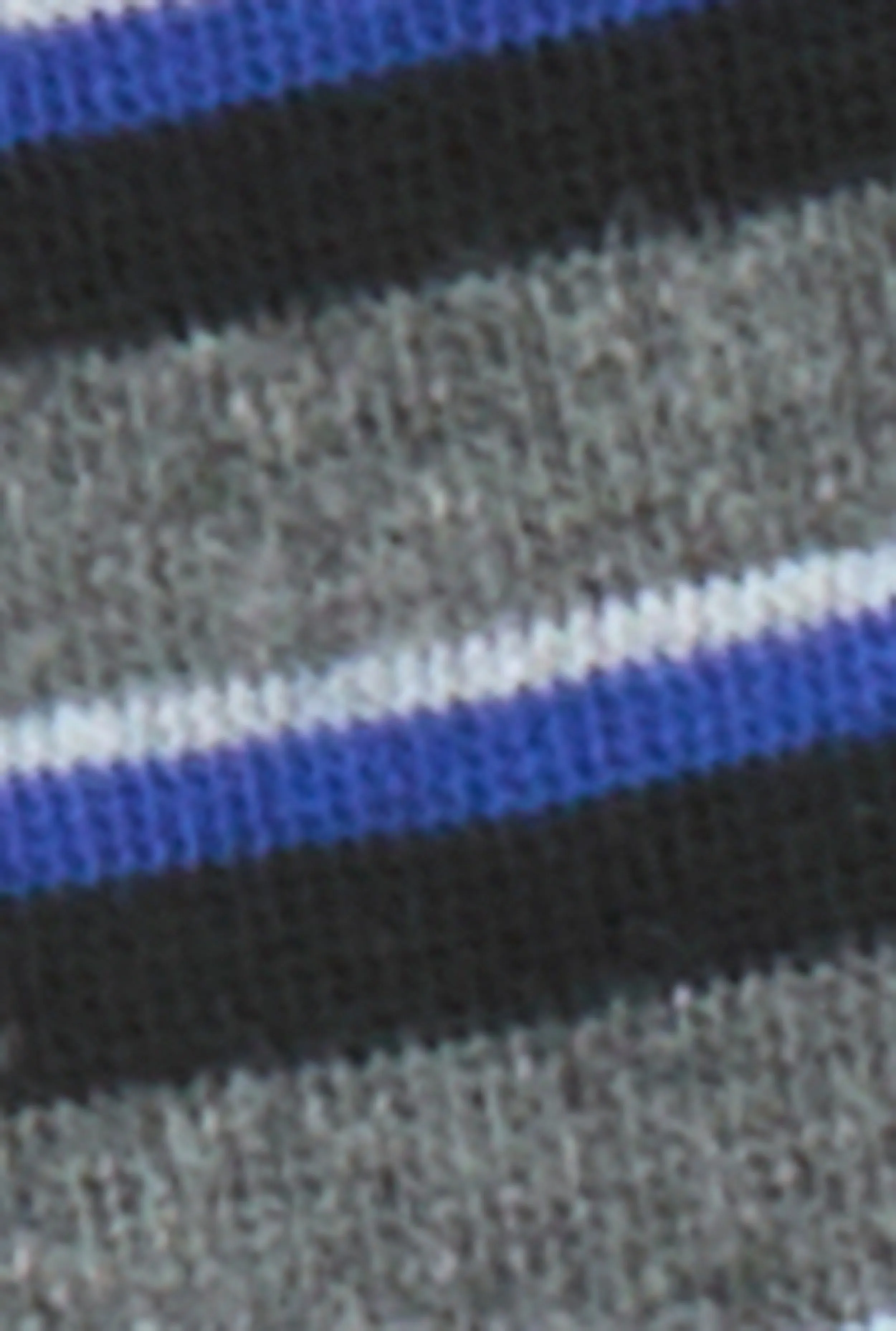 Striped Knee High Socks 3 Pack Size 9-11 sold by Rainbow product image thumbnail 3
