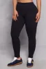 Faux Fur Lined Pull On Sweatpants sold by Rainbow