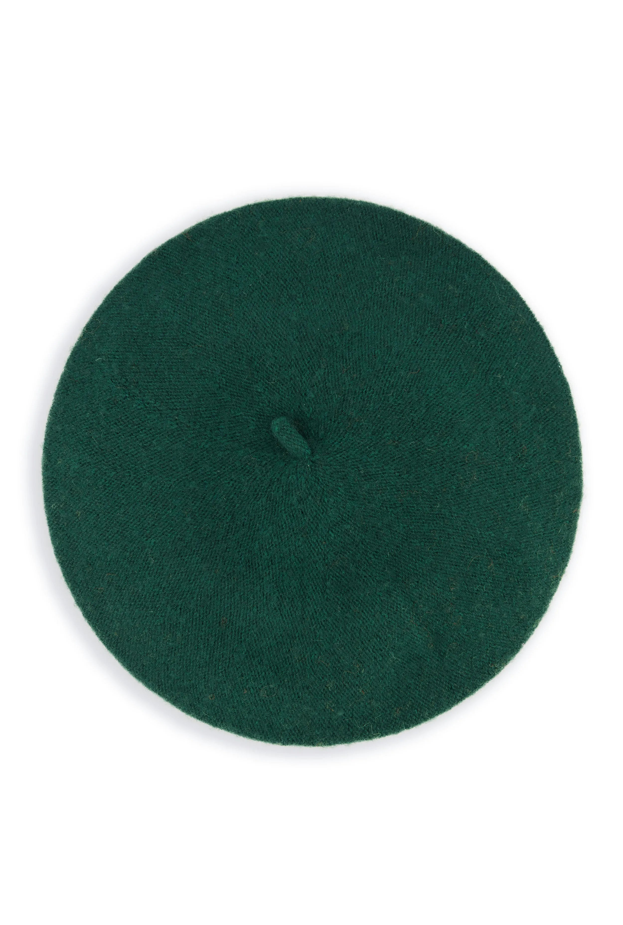 Wool French Beret sold by Rainbow product image thumbnail 3