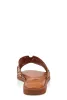 Rhinestone Studded Cut Out Band Slide Sandals sold by Rainbow