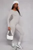 Daisy Long Sleeve Catsuit sold by Rainbow
