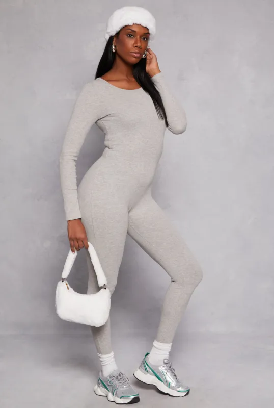 Daisy Long Sleeve Catsuit sold by Rainbow