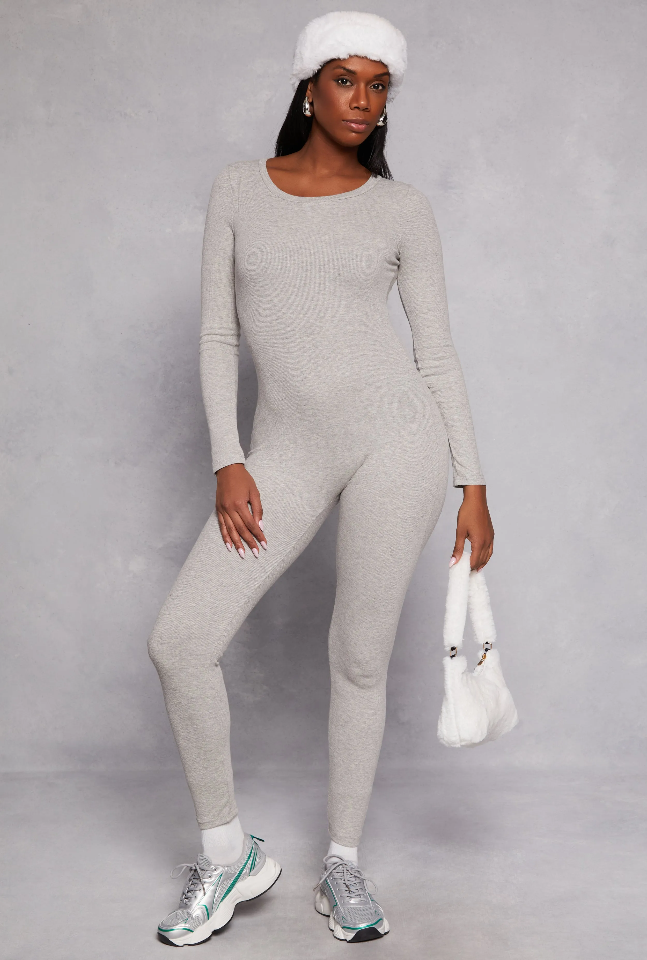 Daisy Long Sleeve Catsuit sold by Rainbow product image thumbnail 2