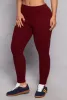 Faux Fur Lined Pull On Sweatpants sold by Rainbow