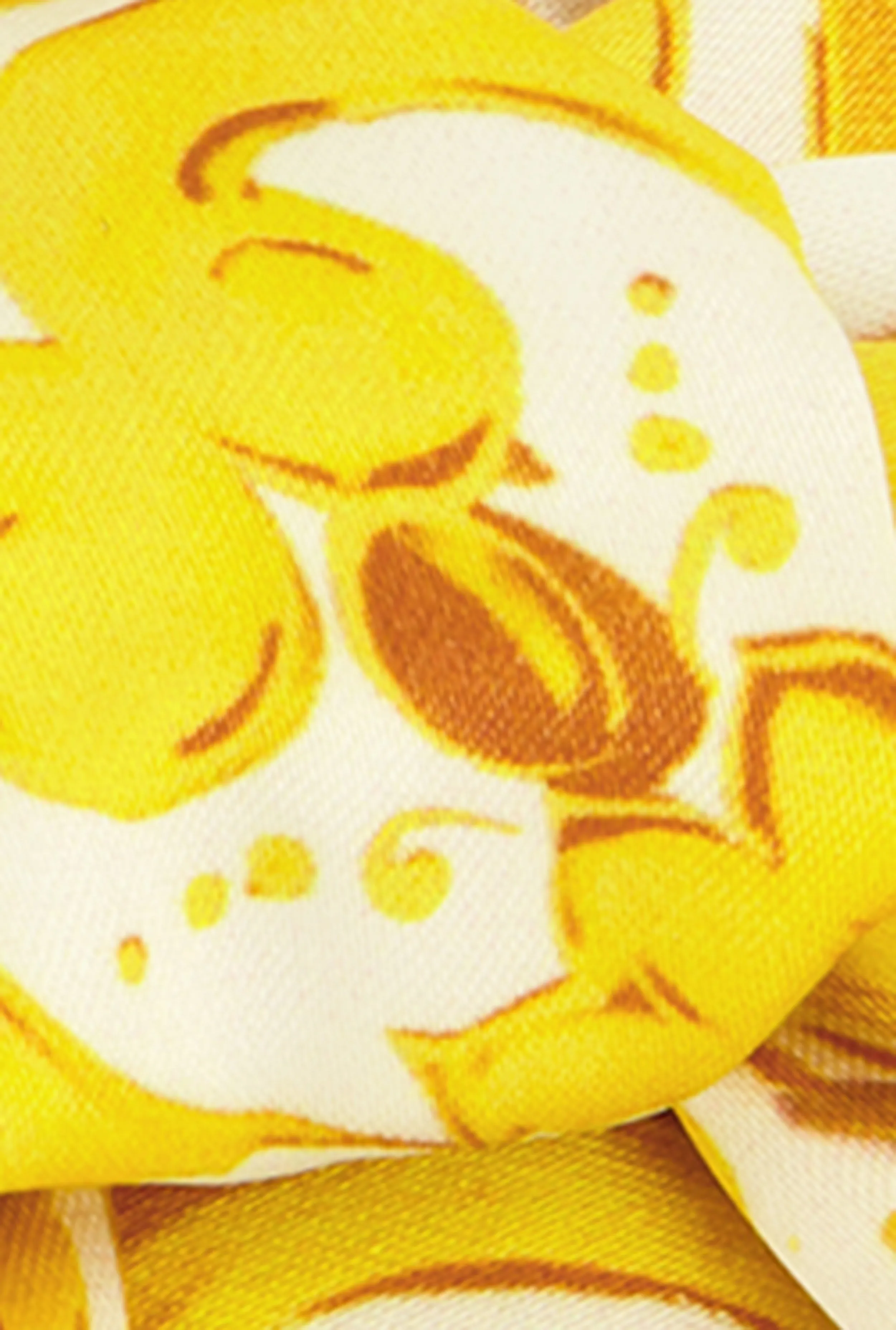 Bow Band Espadrille Slide Sandals sold by Rainbow product image thumbnail 4