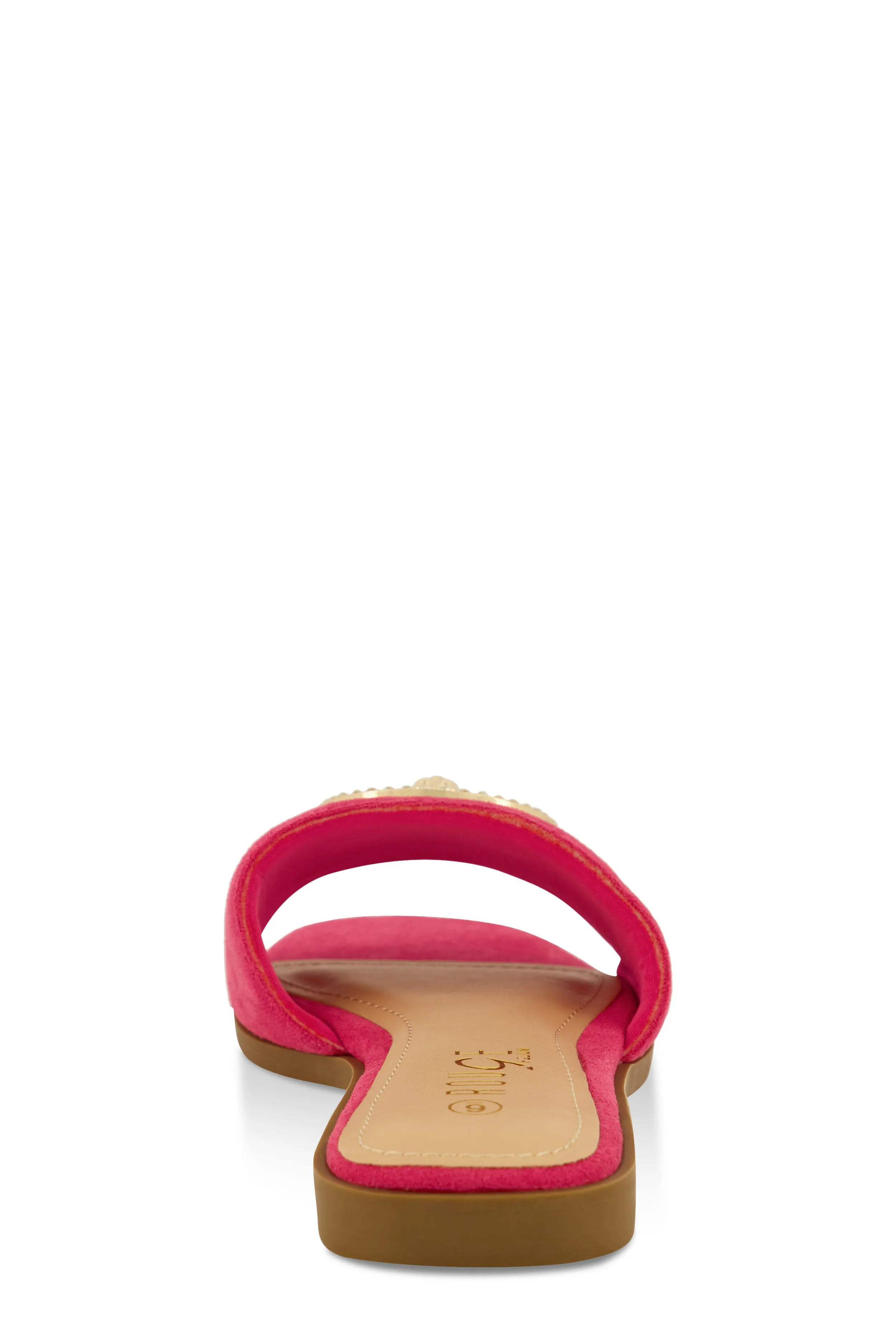 Lion Pendant Slide Sandals sold by Rainbow product image thumbnail 3